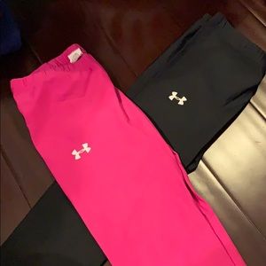 Under armour  Capri leggings